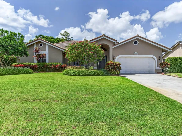 11880 NW 24th St, Plantation, FL 33323