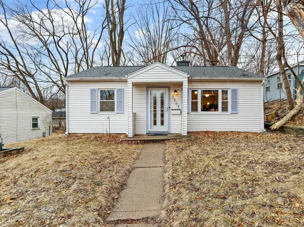 1908 Danbury Street, Madison, WI 53711