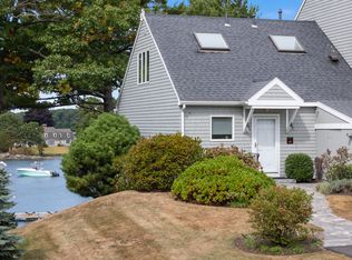 17 Stage Neck Rd #1, York, ME 03909