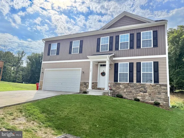 137 Thyme Way, Bunker Hill, WV 25413