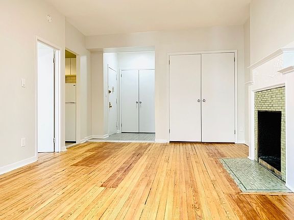 2nd image of 327 W 89th St #4