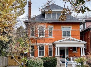 34 Holton Ave S, Hamilton, ON L8M2L2