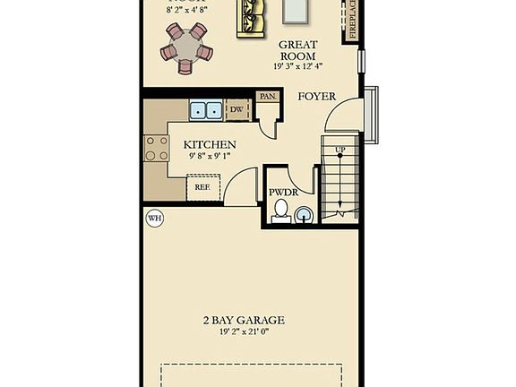2nd image of this home