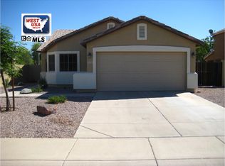 3535 S San Benito Dr, Gilbert, AZ 85297