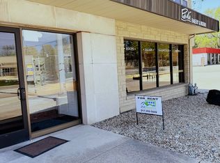 811 W Springfield Ave #A, Champaign, IL 61820