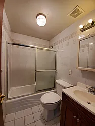 Rented by Astoria Realty