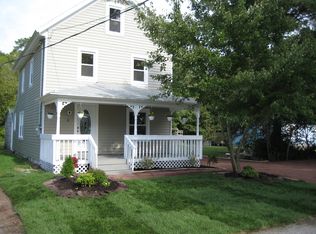 12 Walnut St, Selbyville, DE 19975