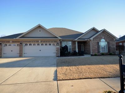 124 Winding Creek Rd NW, Madison, AL, 35757
