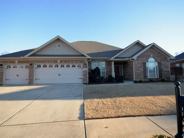 124 Winding Creek Rd, Madison, AL 35757