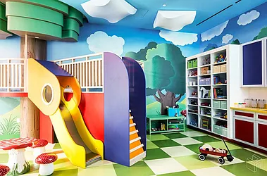 Rented by Halstead Real Estate