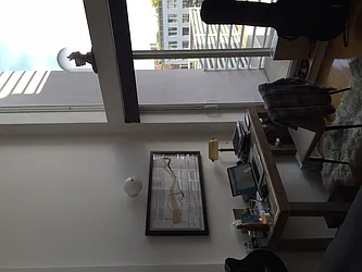 Rented by RBM Management