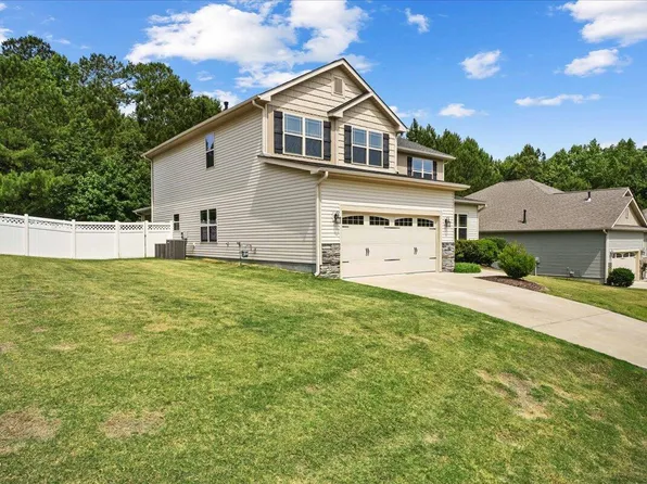 9 Rock Oak Ct, Clayton, NC 27527