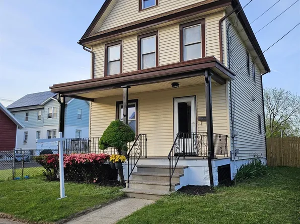 109 Oakland Ave, South Plainfield, NJ 07080