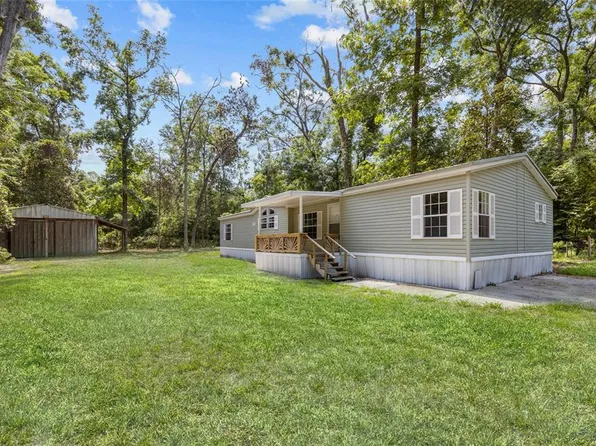 225 SW California Ter, Fort White, FL 32038