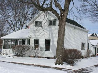 1151 Washington St, Wisconsin Rapids, WI 54494