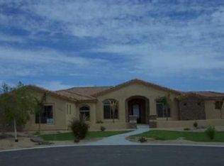 12440 E Haymore Ct, Chandler, AZ 85249