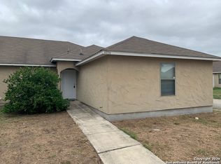 10711 Butterfly Pass, San Antonio, TX 78224