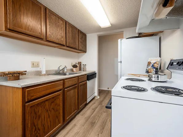 Tanglewood Apartments