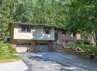 1530 Ingomar Heights Rd, Pittsburgh, PA 15237