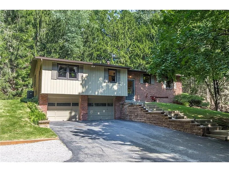 1530 Ingomar Heights Rd photo 1