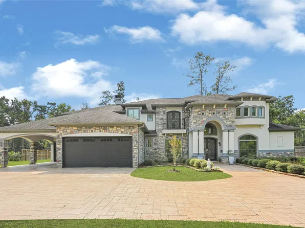 4210 Hidden Winds Dr, Spring, TX 77386