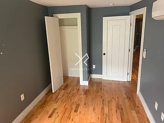 Rented by Yaffa Realty LLC