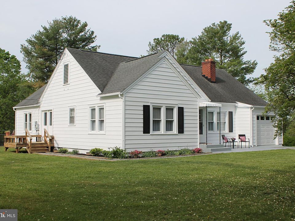 10953 Harry Byrd Hwy, Berryville, VA 22611 Zillow