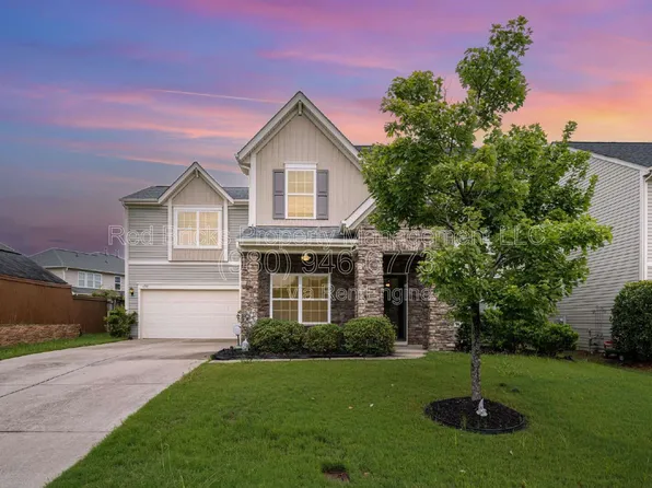 3530 Alister Ave SW, Concord, NC 28027