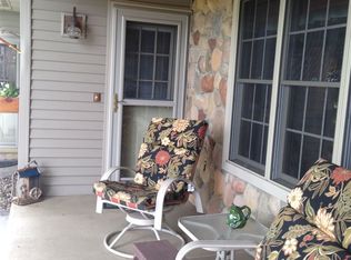 10585 12th Rd, Argos, IN 46501