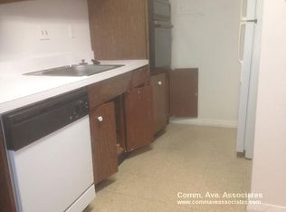 28 Gardner Rd #10B, Brookline, MA 02445