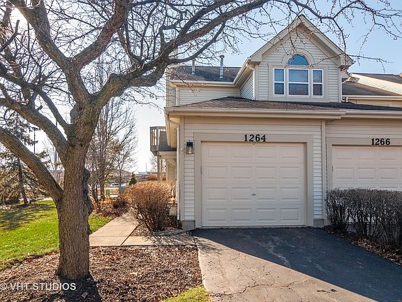 2nd image of 1264 Tennyson Ln #1264