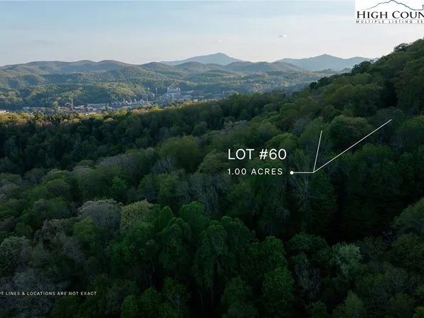 Lot 60 Fire Pink Road, Boone, NC 28607