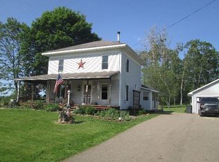 443 Champlin Hill Rd, Smethport, PA 16749