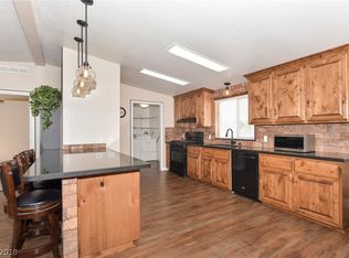 790 W Piltz Rd, Pahrump, NV 89060