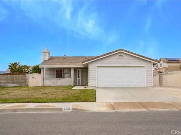 6248 Escena St, San Bernardino, CA 92407