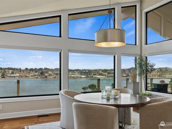 412 W Bay Drive NW, Olympia, WA 98502