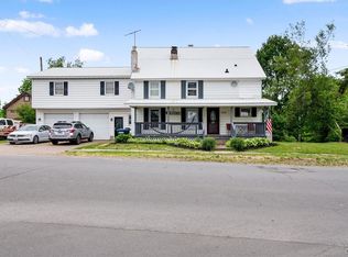 5551 River St, Lowville, NY 13367