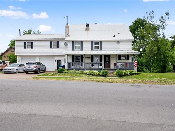 5551 River St, Lowville, NY 13367