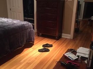 91 Homer St, East Boston, MA 02128