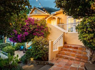 2 Lower Crescent Ave, Sausalito, CA 94965