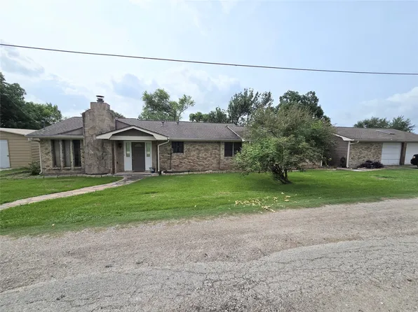 31 Clearview St, Pointblank, TX 77364