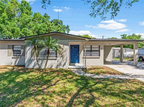 2807 Auburn Ave W, Tampa, FL 33614