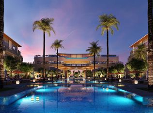 Evora, Las Vegas, NV 89113