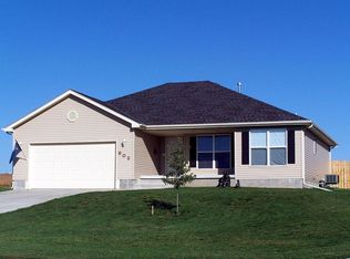 902 Jones Street Cir, Walnut, IA 51577