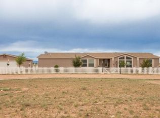 3150 W Easy Ranch Rd, Paulden, AZ 86334