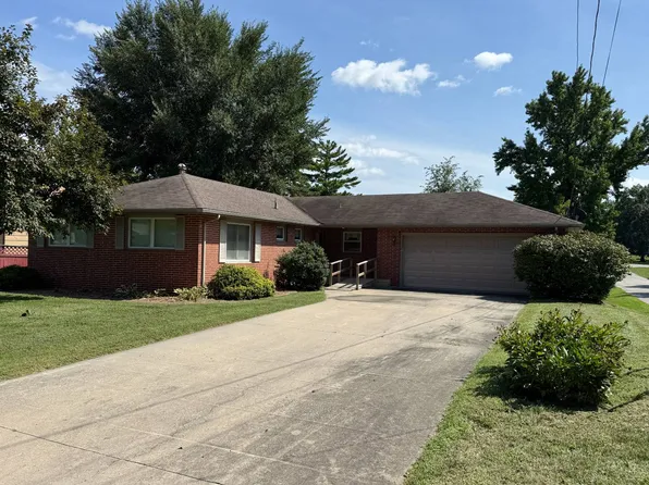 1546 Webster St, Chillicothe, MO 64601
