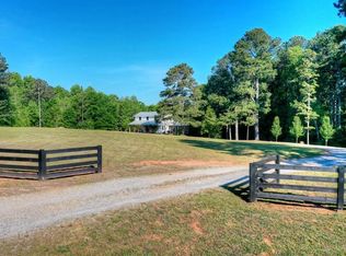 1391 New Kings Bridge Rd, Athens, GA 30607