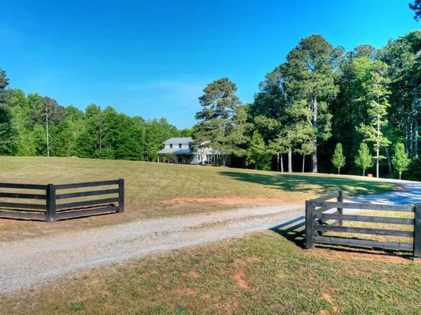 1391 New Kings Bridge Rd, Athens, GA 30607