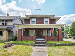 1523 Fulton Rd NW, Canton, OH 44703