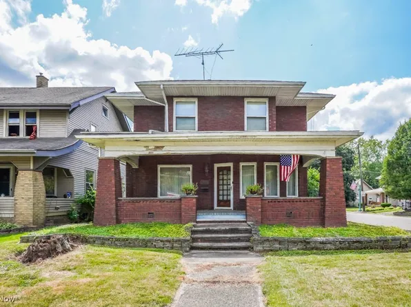 1523 Fulton Rd NW, Canton, OH 44703